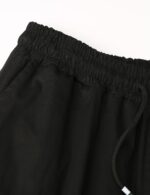 Men Joggers Chino Cargo Pants Hiking Outdoor Recreation Pants Twill Fitness Track Jogging Pants Casual Cotton Pants - Image 7