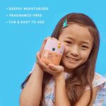 Evereden Kids Face Cream, 1.7 oz. | Fragrance-Free and Kids Face Lotion with SPF 20 | Clean and Non-Toxic Face Moisturizer | Multi-Vitamin Skin Care | FSA Eligible - Image 4