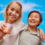 Evereden Kids Face Cream, 1.7 oz. | Fragrance-Free and Kids Face Lotion with SPF 20 | Clean and Non-Toxic Face Moisturizer | Multi-Vitamin Skin Care | FSA Eligible - Image 5