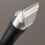 Dog Grooming Clipper Kit, Cordless Low Noise Rechargeable Electric Trimmer With Adjustable Comb & Detachable Blades, Suitable for Dogs, Cats, Pets - Image 8