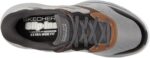 Skechers Men's Hands Free Slip-ins Go Walk Glide-Step 2.0-Zac Sneaker - Image 3
