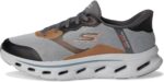 Skechers Men's Hands Free Slip-ins Go Walk Glide-Step 2.0-Zac Sneaker - Image 5
