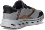 Skechers Men's Hands Free Slip-ins Go Walk Glide-Step 2.0-Zac Sneaker - Image 6