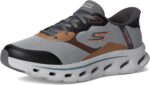 Skechers Men's Hands Free Slip-ins Go Walk Glide-Step 2.0-Zac Sneaker - Image 8