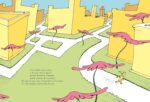 ¡Oh, cúan lejos llegarás! (Oh, the Places You'll Go! Spanish Edition) (Classic Seuss) - Image 5