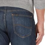 Lee Men's Extreme Motion Regular Boot Jean - Image 6