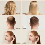 100% Natural Raw Batana Oil for Hair Growth, Unrefined & Organic Dr Sebi Hair Growth Oil From Honduras, Prevents Hair Loss, Eliminates Split Ends, Enhances Thickness 4.23 Fl Oz (Pack of 1) - Image 6