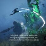 Hell is Us – PlayStation 5 - Image 4