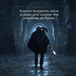 Hell is Us – PlayStation 5 - Image 6