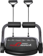 Fitlaya Fitness-abs Exercise Equipment ab Machine for Abs and Total Body Workout, Home Gym Fitness Equipment for All Ages. - Image 3