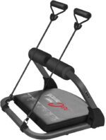 Fitlaya Fitness-abs Exercise Equipment ab Machine for Abs and Total Body Workout, Home Gym Fitness Equipment for All Ages. - Image 4