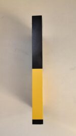 NEW'C 3x Privacy for iPhone 15 Pro Max Screen Protector (6.7 inches)+ 3x Camera Lens Protector, Sensor Protection, Case Friendly Tempered Glass Film + Dust Plug - Easy installation tool included - Image 13