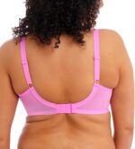 Elomi Women's Brianna Underwire Strappy Plunge Bra - Image 3