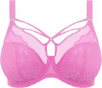 Elomi Women's Brianna Underwire Strappy Plunge Bra - Image 4