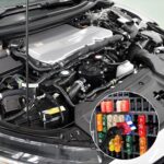 8 PCS Fuse Puller, Plastic Fuse Puller Tool for Car, Glass Fuse Adapter Pullers Extension, Universal Fuse Removal Tool for Replacing Car Boat Motorcycle Truck Fuses - Image 4