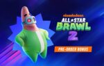 Nickelodeon All Star Brawl 2 (Code in Box)- Nintendo Switch - Image 3