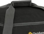 Outdoor Products Mountain Duffel (Medium (12 x 12 x 24 Inch), Black) (Large (15 x 15 x 30 Inch), Black) (Black, Large (15 x 15 x 30 Inch)) - Image 4