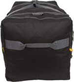 Outdoor Products Mountain Duffel (Medium (12 x 12 x 24 Inch), Black) (Large (15 x 15 x 30 Inch), Black) (Black, Large (15 x 15 x 30 Inch)) - Image 8