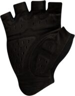 PEARL IZUMI Elite Gel Bike Gloves for Men Cycling, Gloves with Gel Padding for Comfort and Grip, Black - Image 3