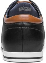 Bruno Marc Men's Rivera Oxfords Shoes Sneakers - Image 5