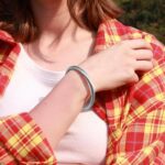 Stainless Steel Twisted Cable Wire Bracelets Adjustable Open Cuff Bangle Bracelet Vintage Jewelry Gift for Women - Image 3