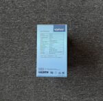 vamvo Mini Projector WiFi Portable Movie Projectors, Outdoor Projector with Stylish streamlined Design, Smartphones and Tablets Can Easy Connection to Video Projectors - Image 10