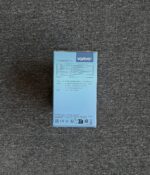 vamvo Mini Projector WiFi Portable Movie Projectors, Outdoor Projector with Stylish streamlined Design, Smartphones and Tablets Can Easy Connection to Video Projectors - Image 11