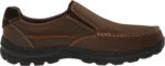 Skechers Men's Braver-Rayland Slip-On Loafer - Image 4