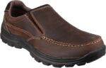 Skechers Men's Braver-Rayland Slip-On Loafer - Image 5