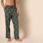 Amazon Essentials Men's Breathable Flannel Pajama Pant (Available in Big & Tall) - Image 3