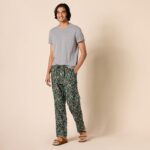 Amazon Essentials Men's Breathable Flannel Pajama Pant (Available in Big & Tall) - Image 6