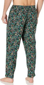 Amazon Essentials Men's Breathable Flannel Pajama Pant (Available in Big & Tall) - Image 7