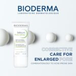 Bioderma - Sébium - Pore Refiner Cream - Tightens Pores - Image 3