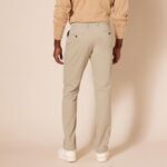 Amazon Essentials Men's Classic-Fit Casual Stretch Chino Pant - Image 4