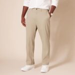 Amazon Essentials Men's Classic-Fit Casual Stretch Chino Pant - Image 7