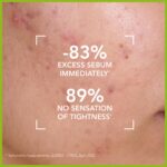 Bioderma - Face Cleanser - Sébium - Makeup Removing Cleanser - Skin Purifying - Face Wash for Combination to Oily Skin - Image 3