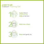 Bioderma - Face Cleanser - Sébium - Makeup Removing Cleanser - Skin Purifying - Face Wash for Combination to Oily Skin - Image 4