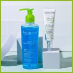 Bioderma - Face Cleanser - Sébium - Makeup Removing Cleanser - Skin Purifying - Face Wash for Combination to Oily Skin - Image 8