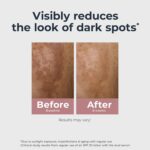 Eucerin Radiant Tone Dual Serum Dark Spot Corrector, Dark Spot Serum with Thiamidol and Hyaluronic Acid, Helps Visibly Reduce the Look of Persistent Dark Spots, 1 Fl Oz Bottle - Image 5