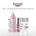 Eucerin Radiant Tone Dual Serum Dark Spot Corrector, Dark Spot Serum with Thiamidol and Hyaluronic Acid, Helps Visibly Reduce the Look of Persistent Dark Spots, 1 Fl Oz Bottle - Image 13