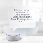 Eucerin Radiant Tone Dual Serum Dark Spot Corrector, Dark Spot Serum with Thiamidol and Hyaluronic Acid, Helps Visibly Reduce the Look of Persistent Dark Spots, 1 Fl Oz Bottle - Image 16