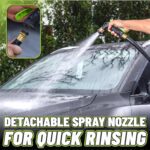 Chemical Guys ACC_326 – TORQ Foam Blaster 6 Foam Wash Gun – The Ultimate Car Wash Foamer that Connects to Any Garden Hose - Image 9