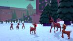 Rudolph The Red-Nosed Reindeer - Nintendo Switch - Image 5
