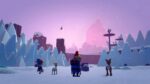 Rudolph The Red-Nosed Reindeer - Nintendo Switch - Image 11