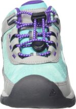 KEEN Unisex-Child Targhee Sport Breathable Easy on Lightweight Hiking Shoes - Image 3
