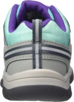 KEEN Unisex-Child Targhee Sport Breathable Easy on Lightweight Hiking Shoes - Image 4