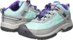 KEEN Unisex-Child Targhee Sport Breathable Easy on Lightweight Hiking Shoes - Image 8