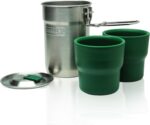 STANLEY Adventure The Nesting Two Cup Cookset - Image 4