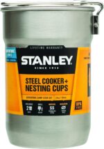 STANLEY Adventure The Nesting Two Cup Cookset - Image 6