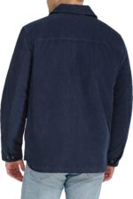 Levi's Men's Corduroy Shirt Jacket - Image 5